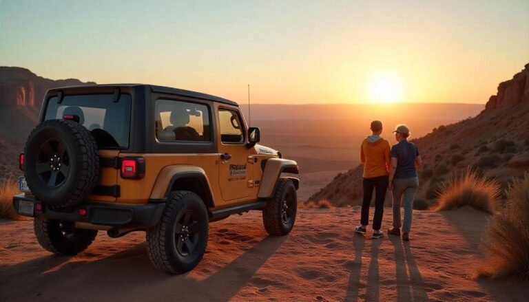 Advantage Rent A Car – Hidden Gem for Cheap Airport Rentals