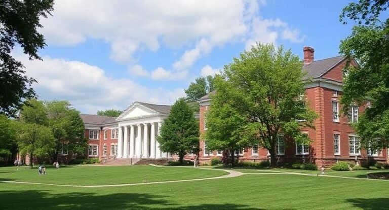 Amherst College – Amherst, MA