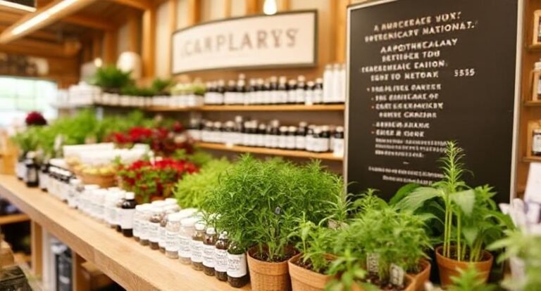 Apothecary Farms – Lynn