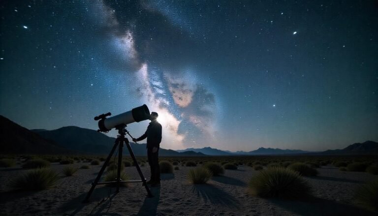 Arizona — For Desert Landscapes and Ancient Wonders