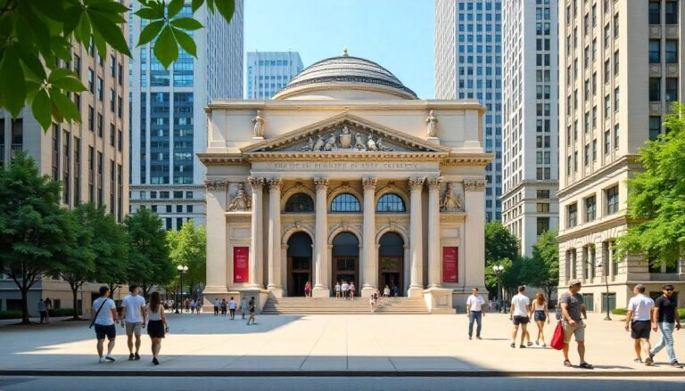 Art Institute of Chicago