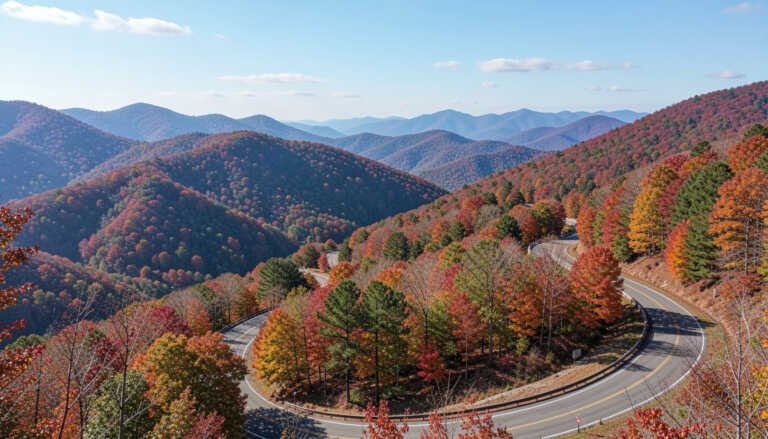 Asheville, North Carolina