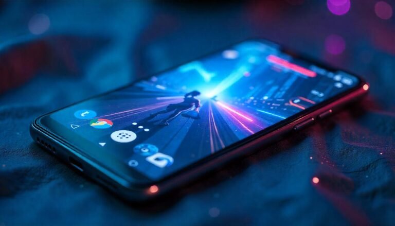 Asus – Best for Mobile Gaming