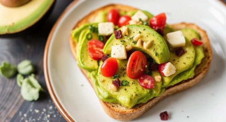 Avocado Toast – The West Coast’s Modern Breakfast Icon