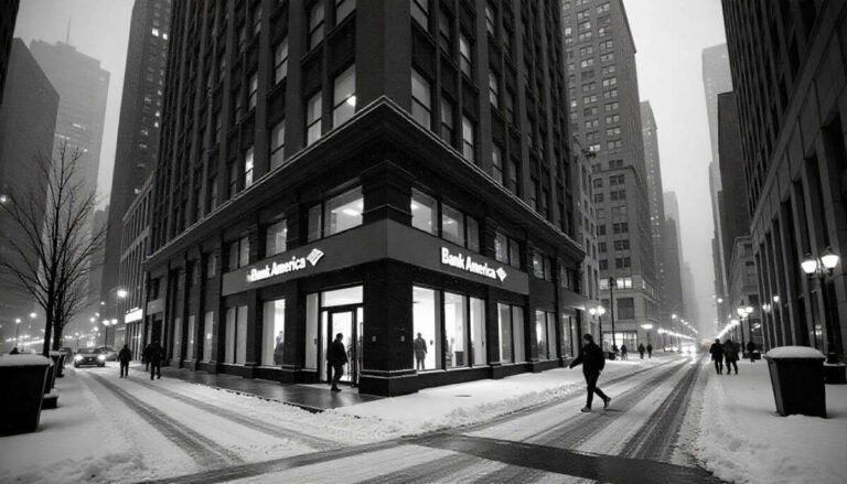 Bank of America – Best for Nationwide Access & Full Service Banking