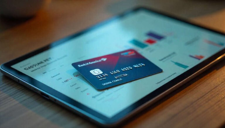 Bank of America® Customized Cash Rewards – Best for Category Choice