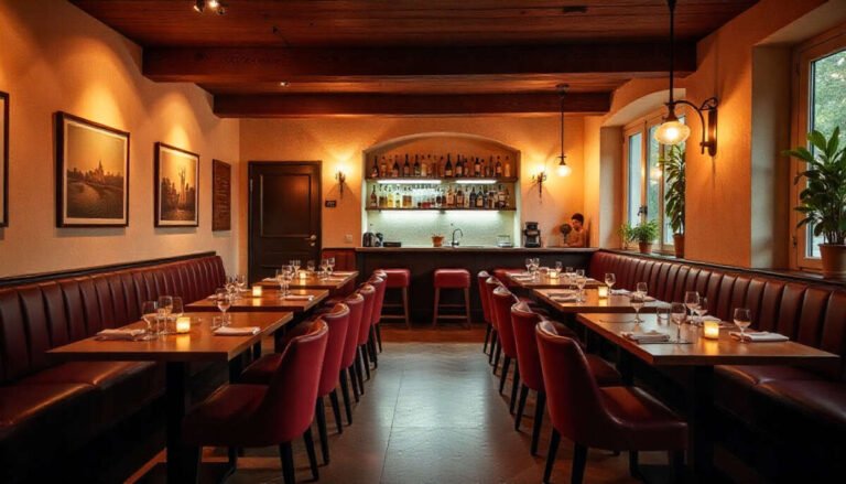 Bar La Grassa — Minneapolis (North Loop)