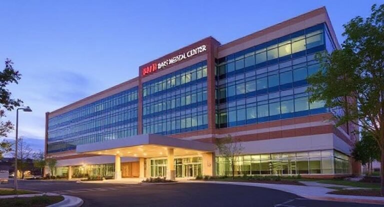 Baystate Medical Center (Springfield)