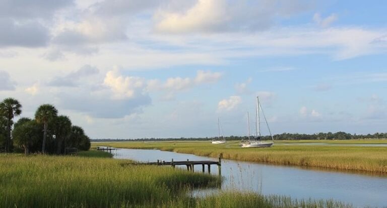 Beaufort, South Carolina