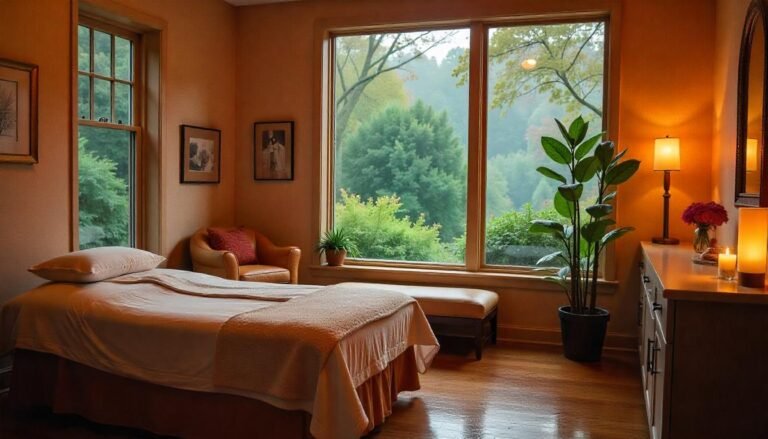Berkshire Roots Wellness Spa – Pittsfield, MA