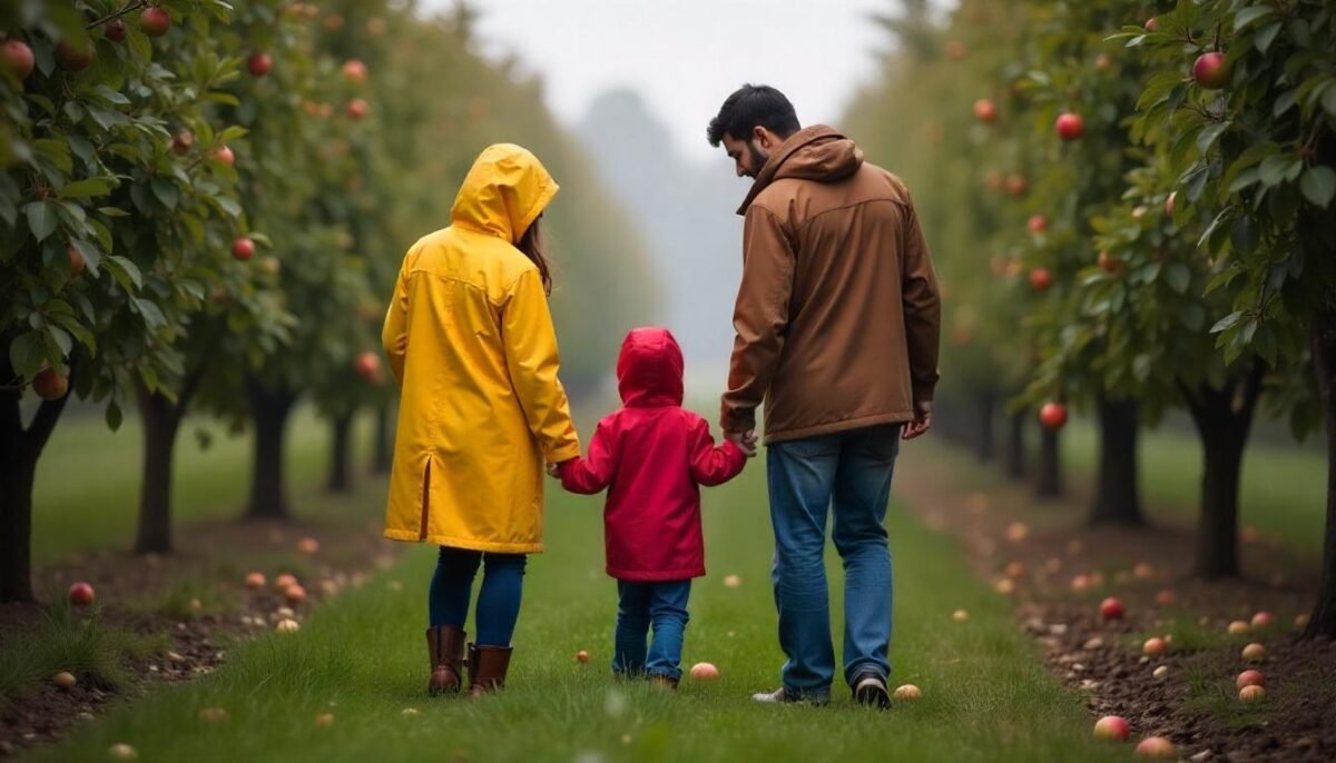 Best Apple Picking Spots