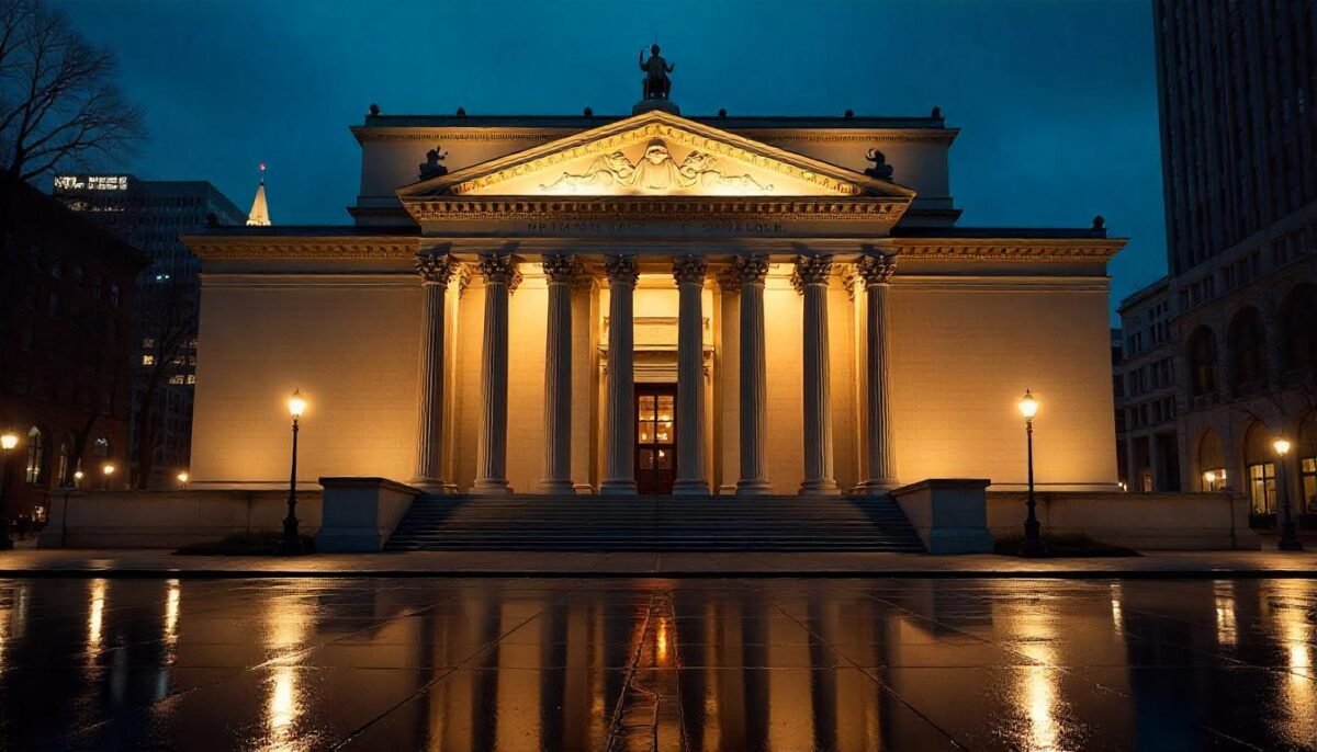 Best Art Galleries in the USA
