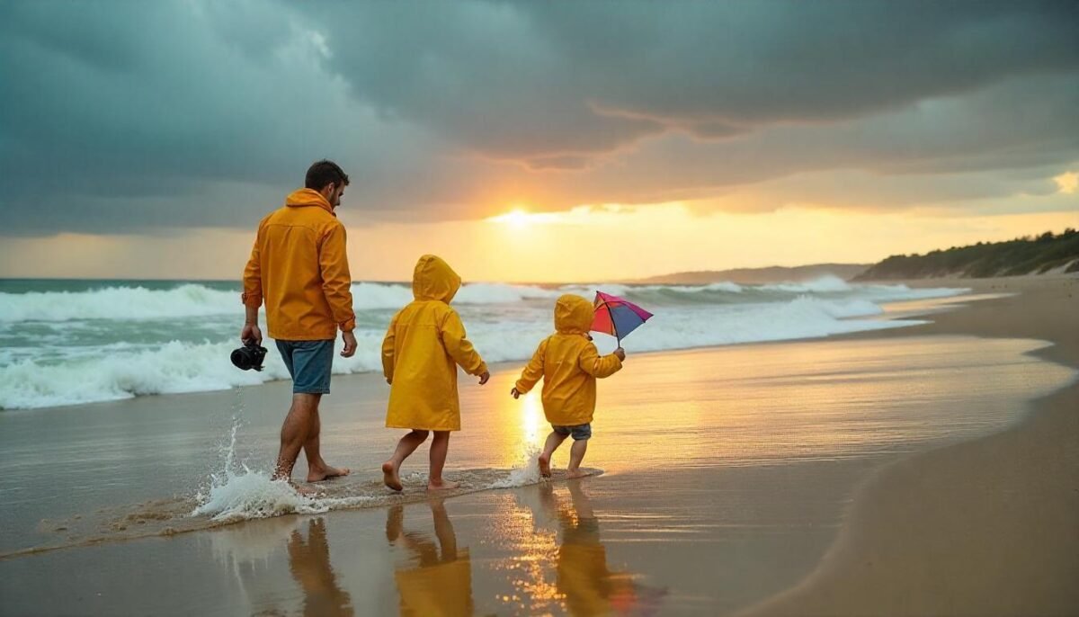 Best Beaches in Massachusetts