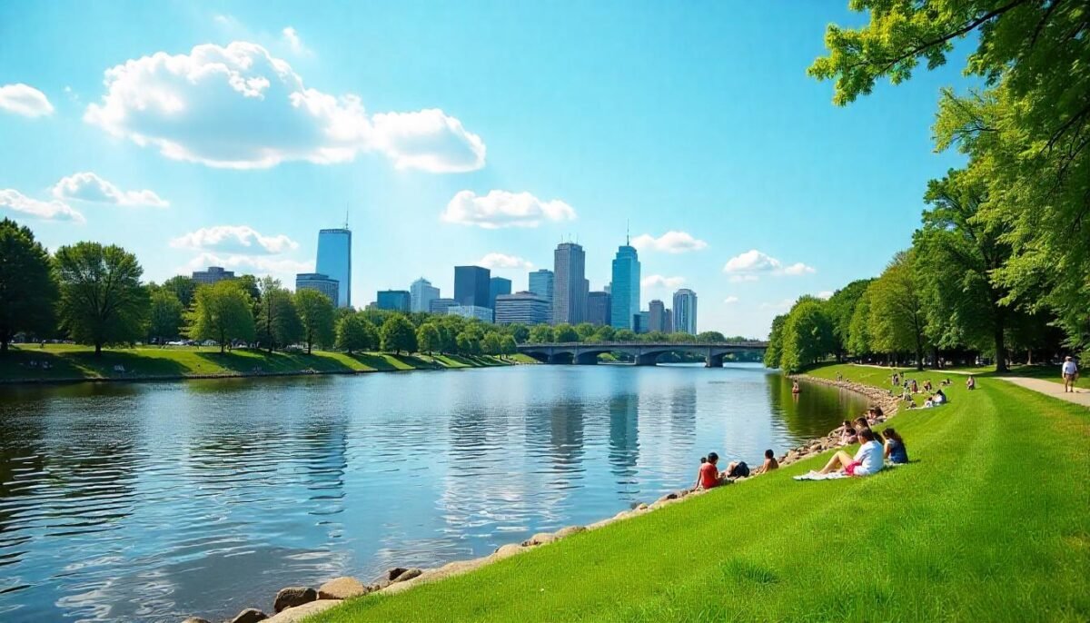 Best Cities to Live in Minnesota