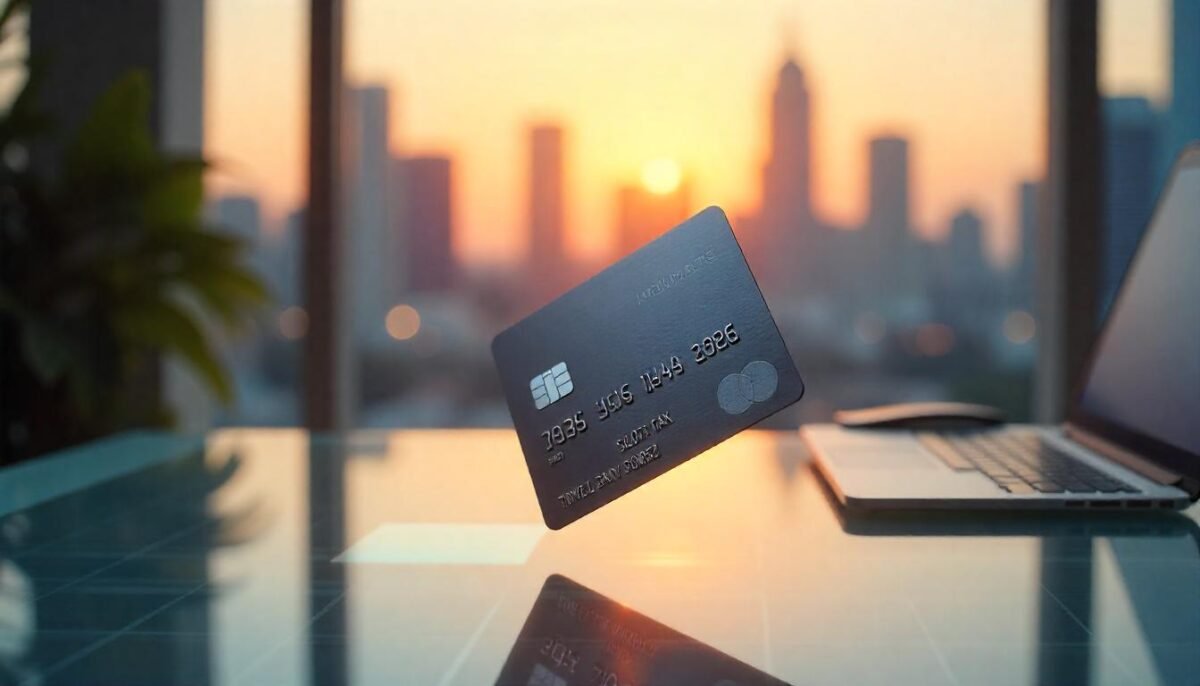 Best Credit Cards in the USA