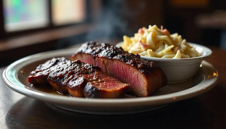 Best Foods to Try in the USA