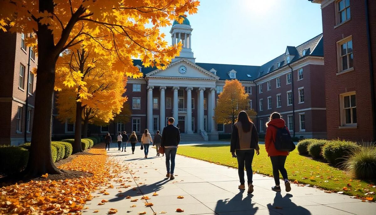 Best Law Schools in the USA