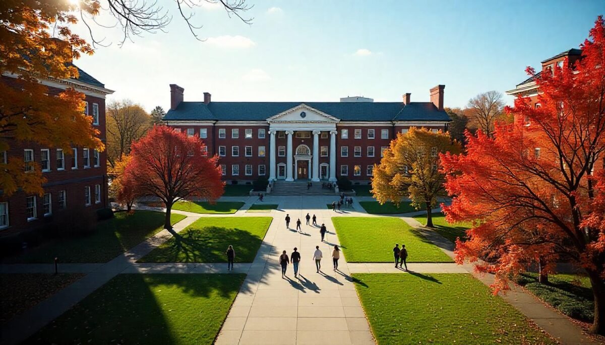 Best MBA Universities in the USA
