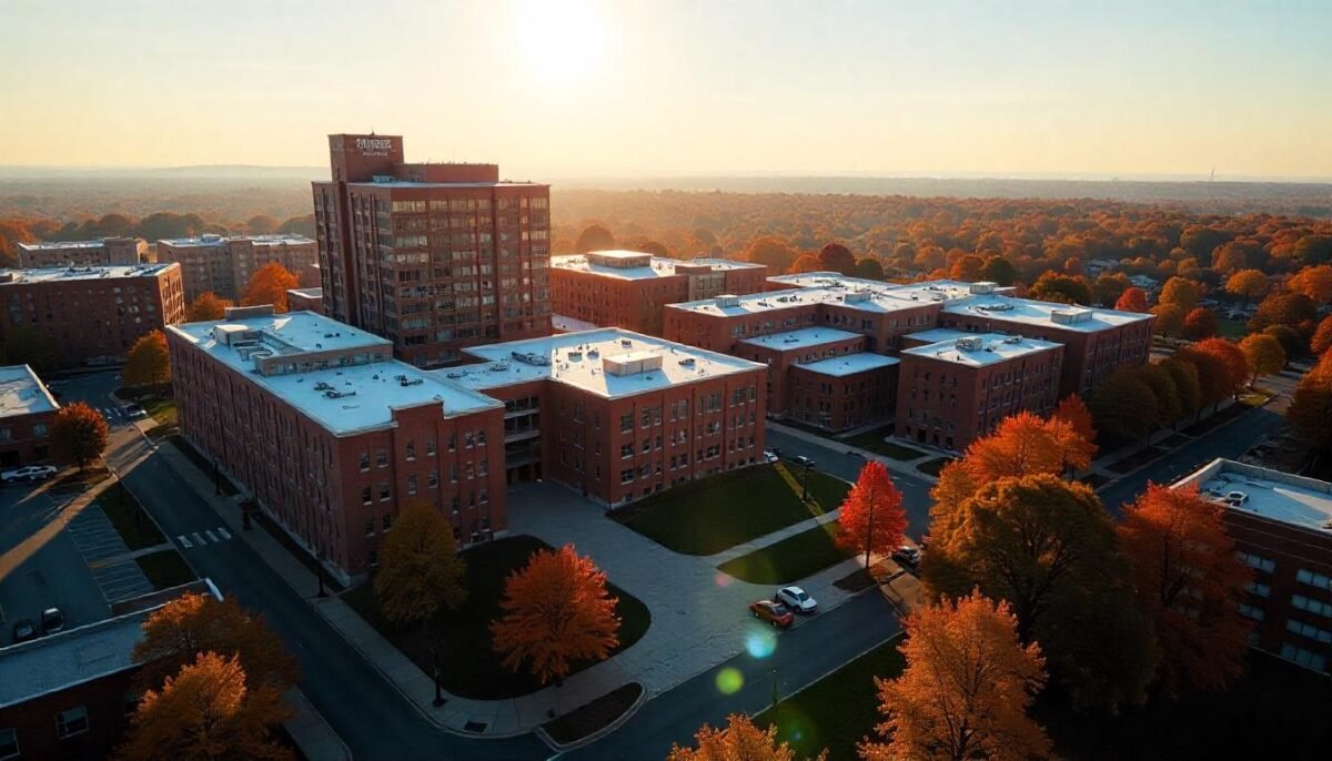Best Medical Schools in the USA
