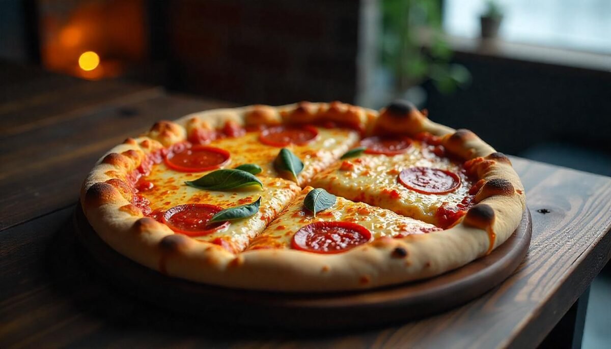 Best Pizza Places in Minnesota