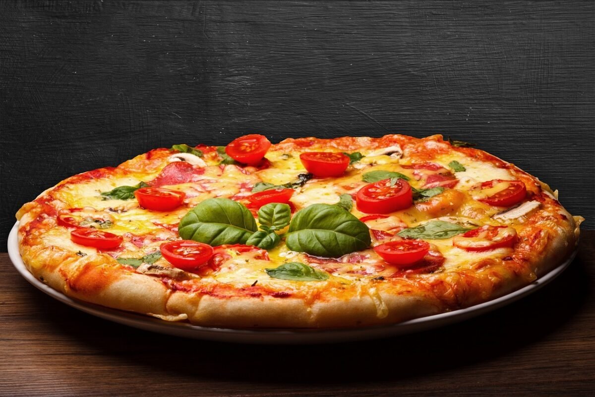 Best Pizza Places in the USA