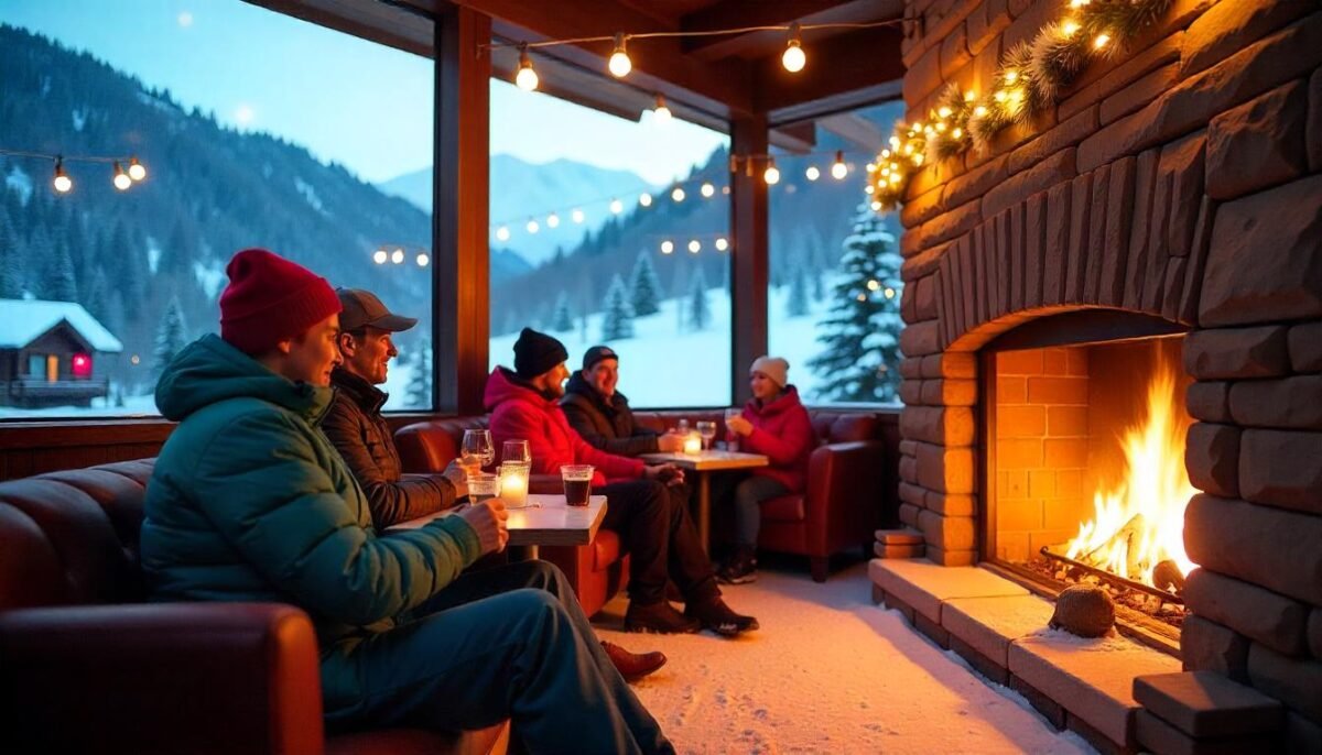 Best Places to Visit in the USA in February