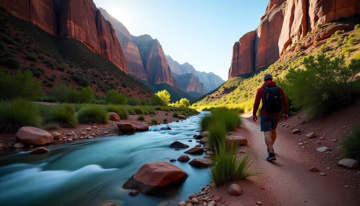 Best Places to Visit in the USA in May