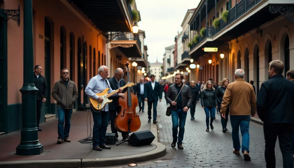 Best Places to Visit in the USA in November