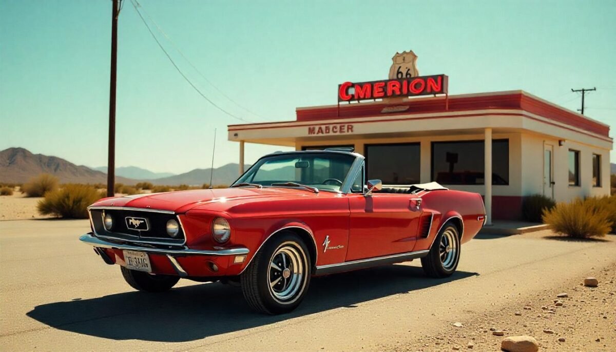 Best Price Car Rental in USA