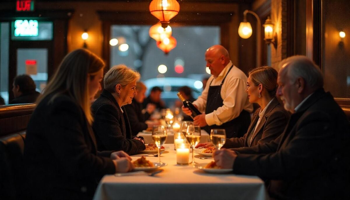 Best Restaurants in Minnesota