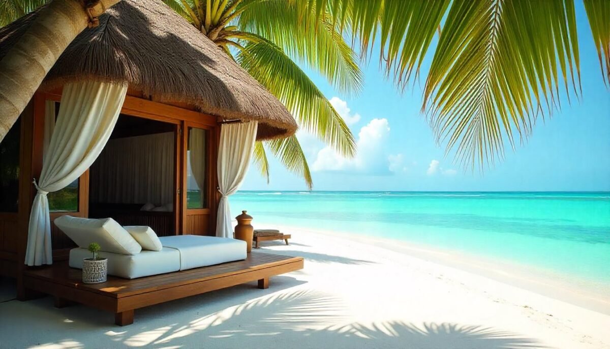 Best Spas in Massachusetts