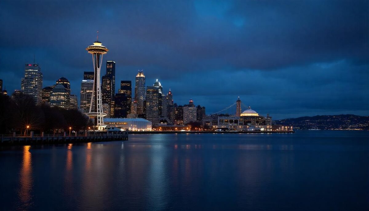 Best States to Visit in USA