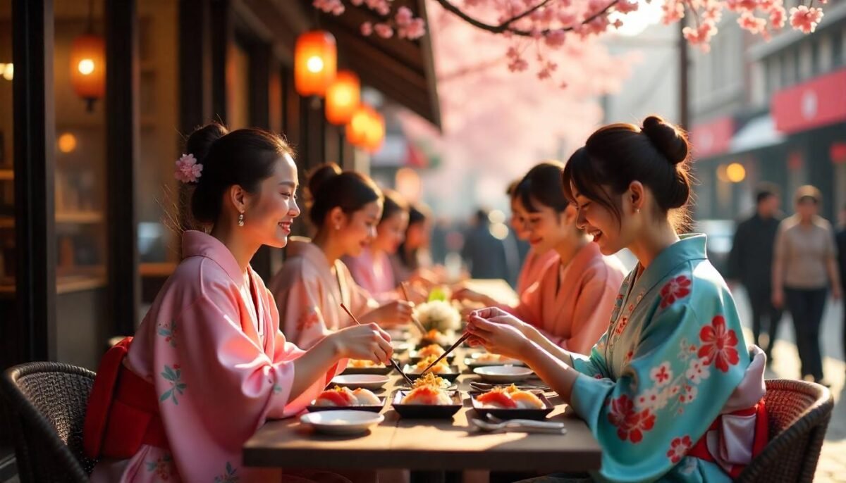 Best Sushi Restaurants in Minnesota