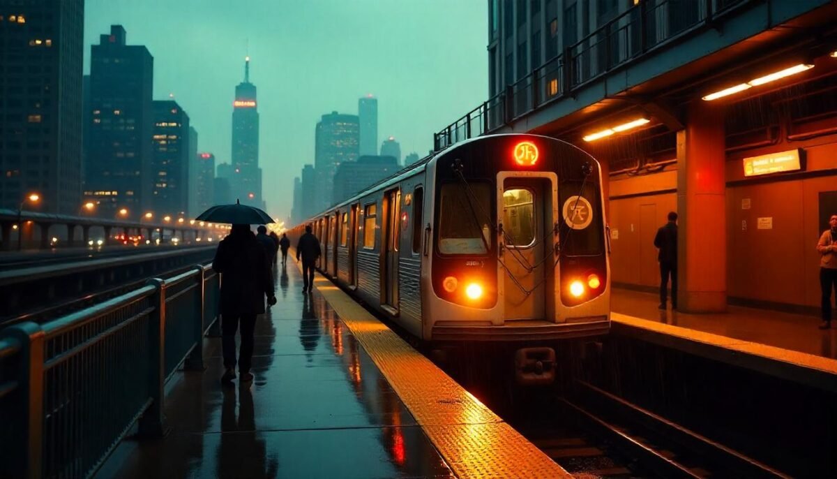 Best Train Rides in USA
