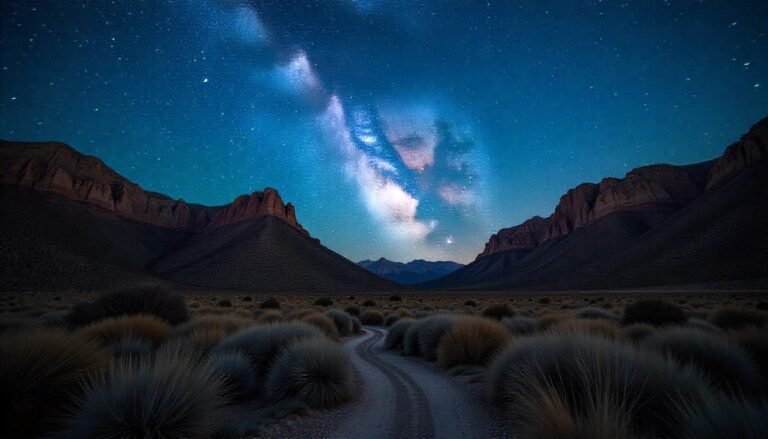 Big Bend National Park, Texas