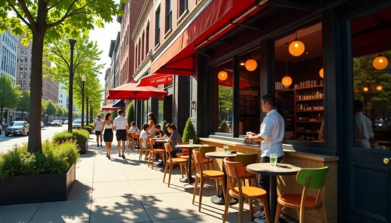 Billy Sushi – North Loop, Minneapolis