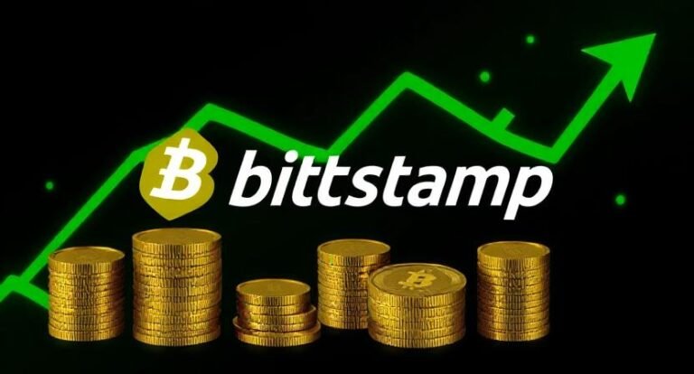 Bitstamp – Best for Reliability & Longevity