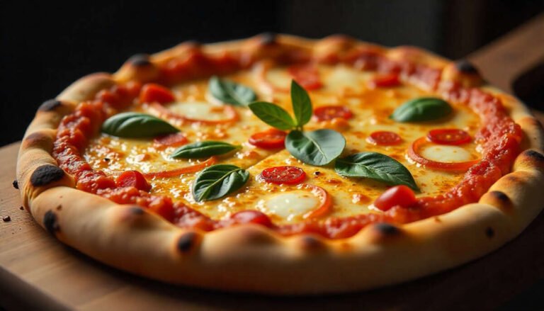 Black Sheep Coal Fired Pizza – St. Paul & Minneapolis