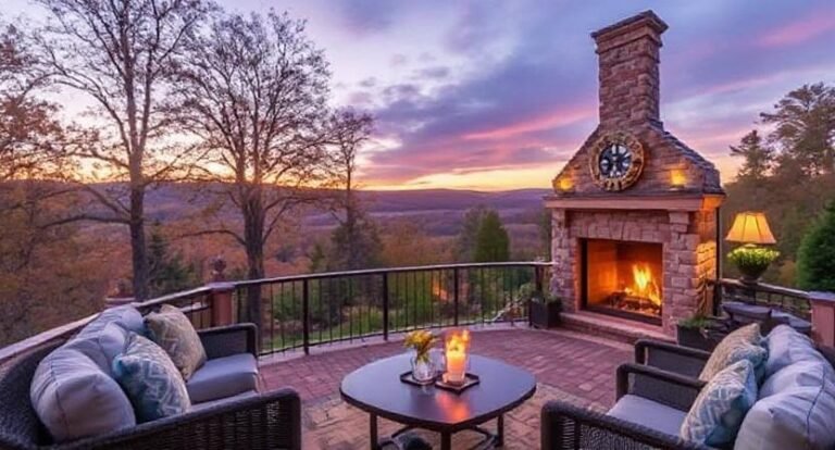 Blantyre – Best Romantic Luxury Escape in the Berkshires