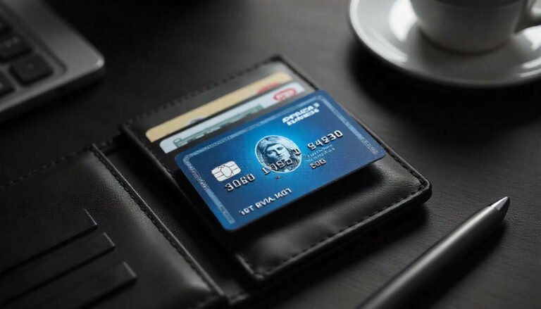 Blue Cash Everyday® Card from American Express – Best for Grocery & Gas Rewards
