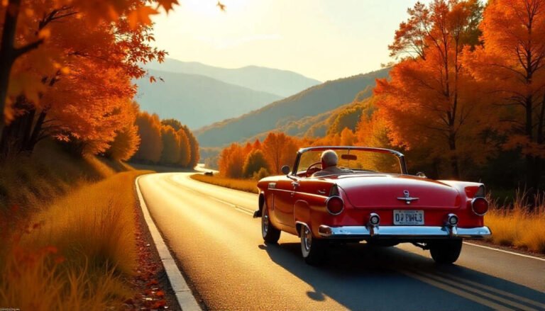 Blue Ridge Parkway
