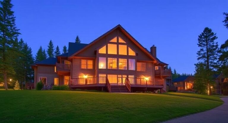 Bluefin Bay Family of Resorts – Tofte, MN