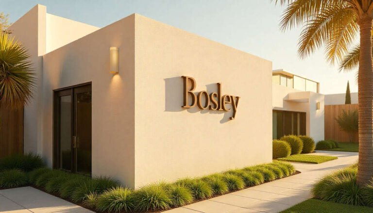 Bosley – Nationwide (Headquarters Beverly Hills, CA)