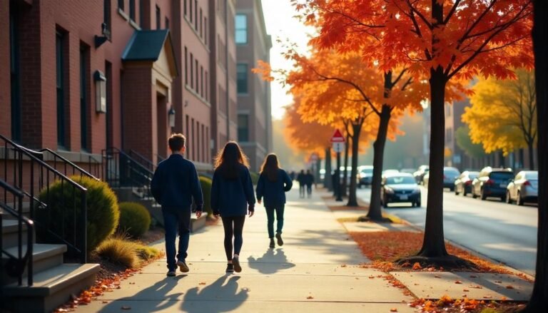 Boston Latin School – Boston, MA