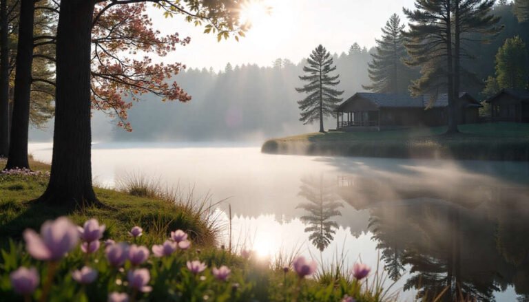 Boyd Lodge – Crosslake, MN