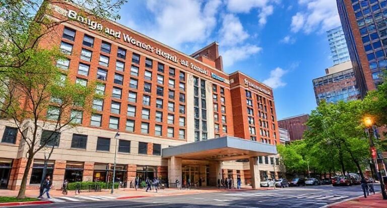 Brigham and Women’s Hospital (Boston)