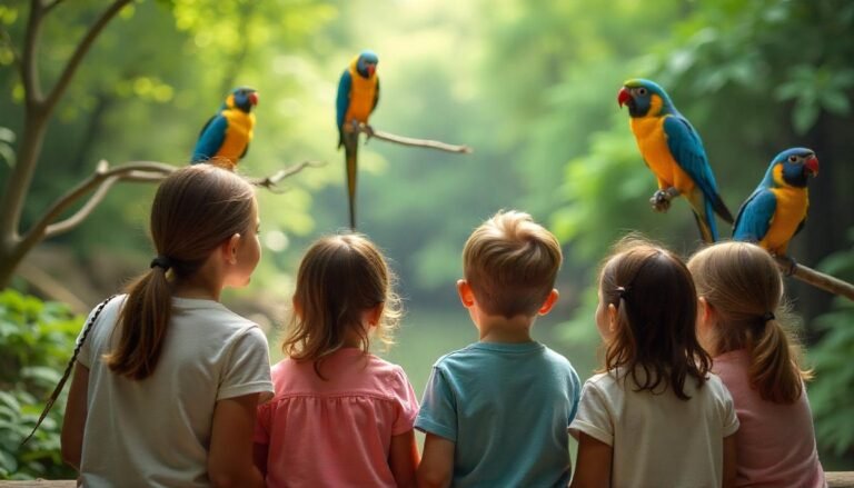 Bronx Zoo – New York City, New York