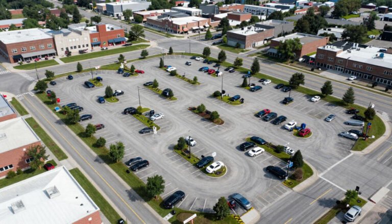 Burlington Mall – A North of Boston Classic