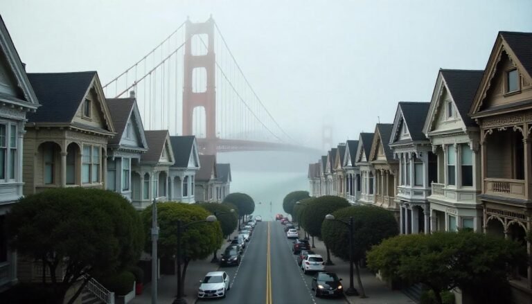 California — For Endless Variety