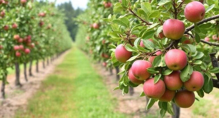 Carlson Orchards – Harvard, MA